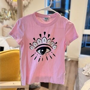 T-shirt women Kenzo